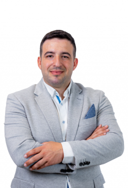 Filipe António Fernandes Faria