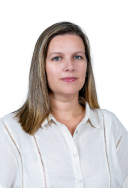 Carla Patrícia Araújo Miranda