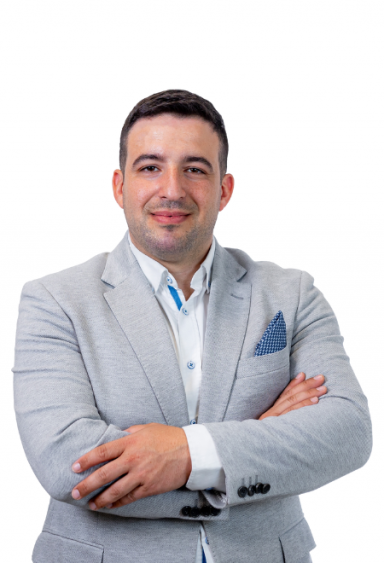 Filipe Ant&oacute;nio Fernandes Faria