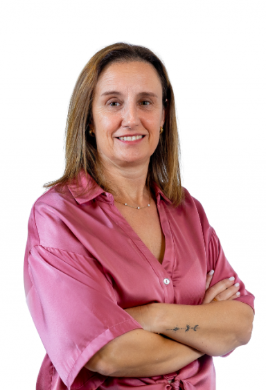 Aida Paula da Costa Rebelo