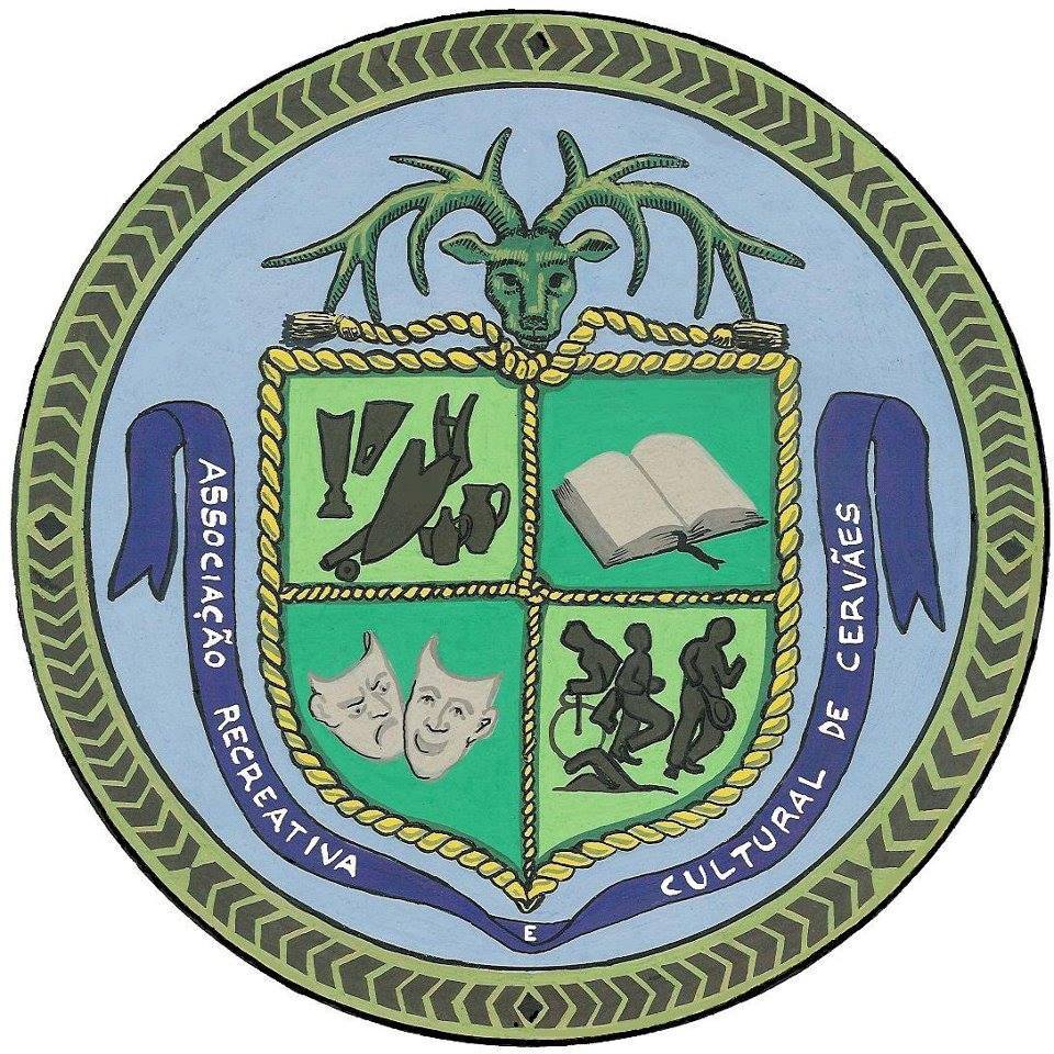 Associa&ccedil;&atilde;o Recreativa e Cultural de Cerv&atilde;es