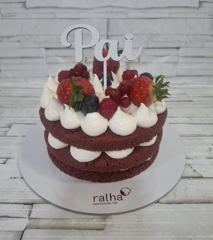 Ralha Pastelarias Cerv&atilde;es