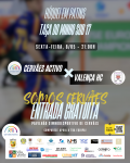 H&oacute;quei Patins - Cerv&atilde;es Activo X Valen&ccedil;a HC