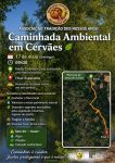 Caminhada Ambiental em Cerv&atilde;es