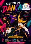 Festival de Dan&ccedil;a em Cerv&atilde;es