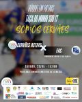 H&oacute;quei em Patins &ndash; Campeonato Regional Sub-17