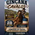 Gincana de Cavalos