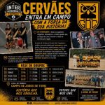 III Torneio Inter Freguesias de Vila Verde - Cerv&atilde;es x Ribeira do Neiva