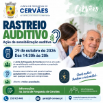 Rastreio Auditivo