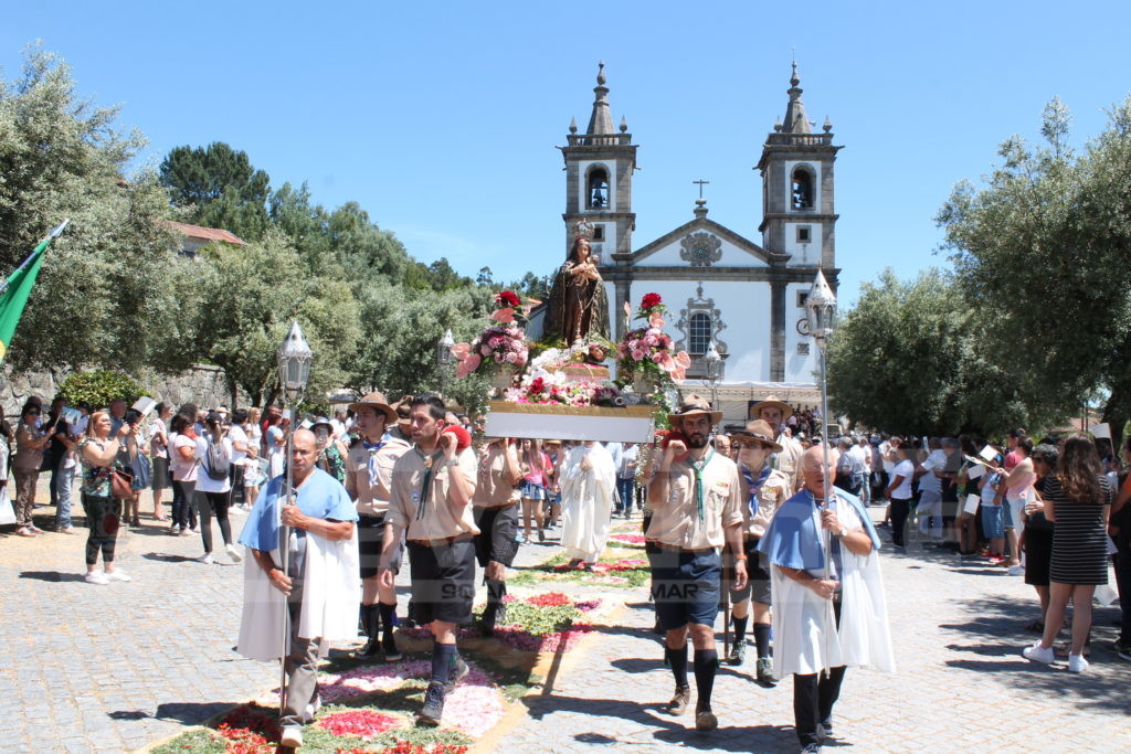 Peregrina&ccedil;&atilde;o ao Santu&aacute;rio do Bom Despacho