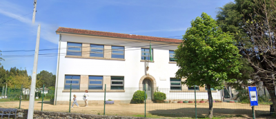 Escola EB1/JI Sobral &ndash; Cerv&atilde;es